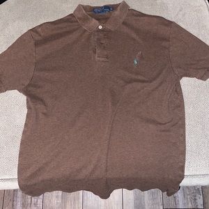 Polo shirt